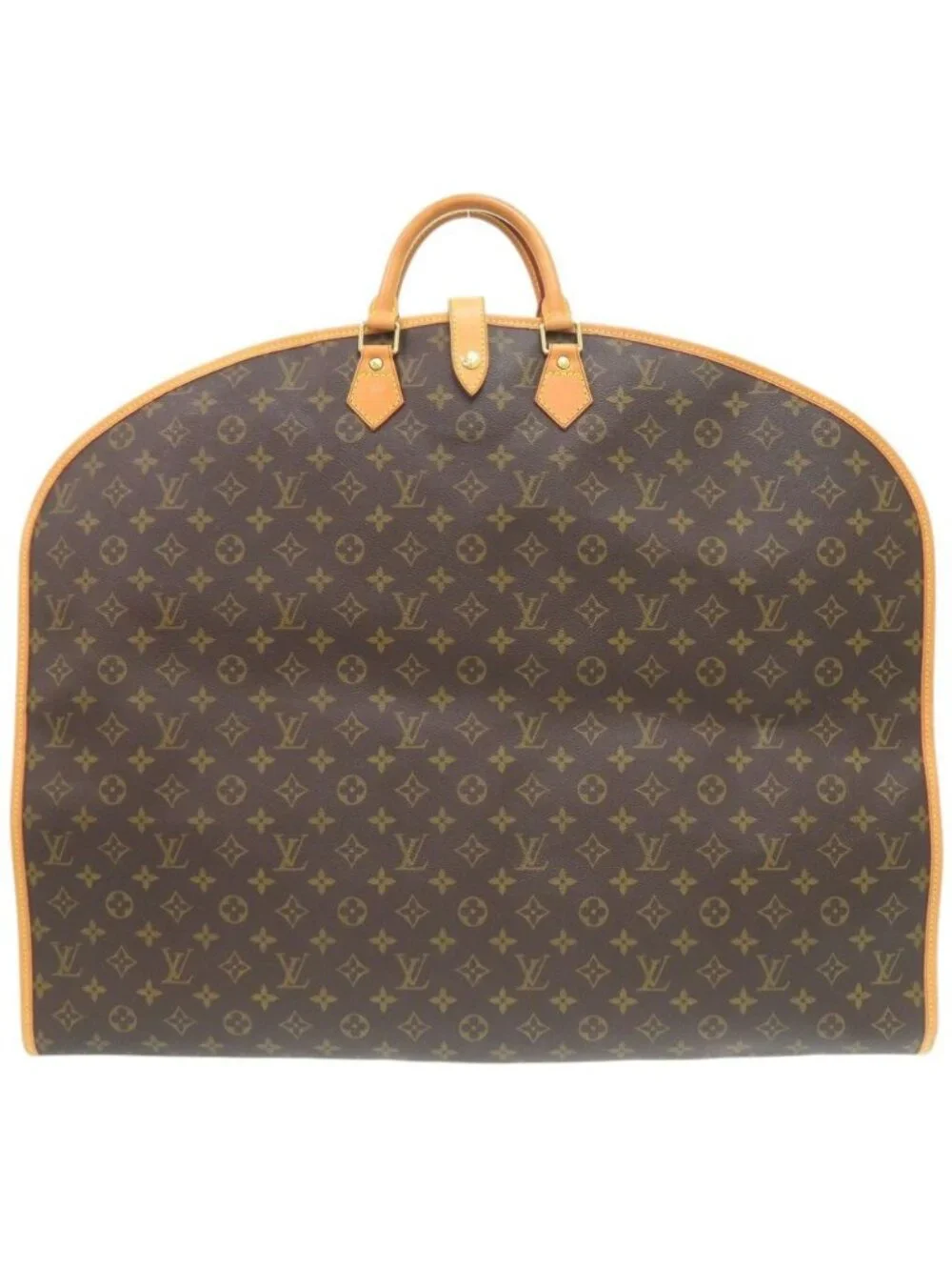 Louis Vuitton Monogram Garment Bag
